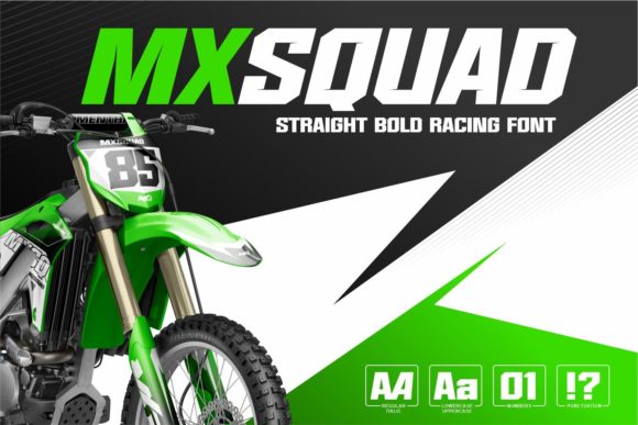 Injecting Energy into Your Brand with Mxsquad