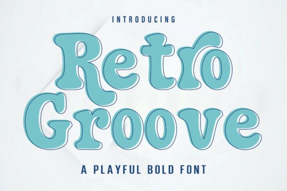 Retro Groove: Capturing That Vintage Vibe in Your Designs