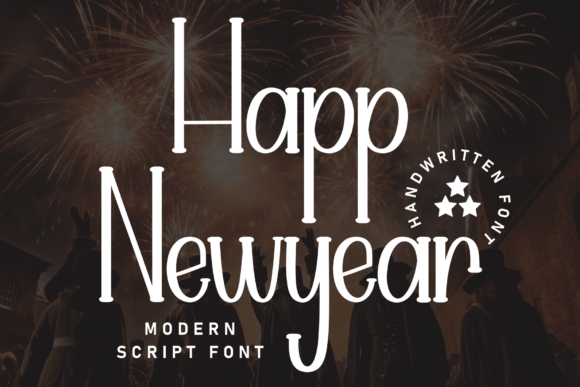 Sweet & Friendly: A Font That Feels Like a Warm Hug